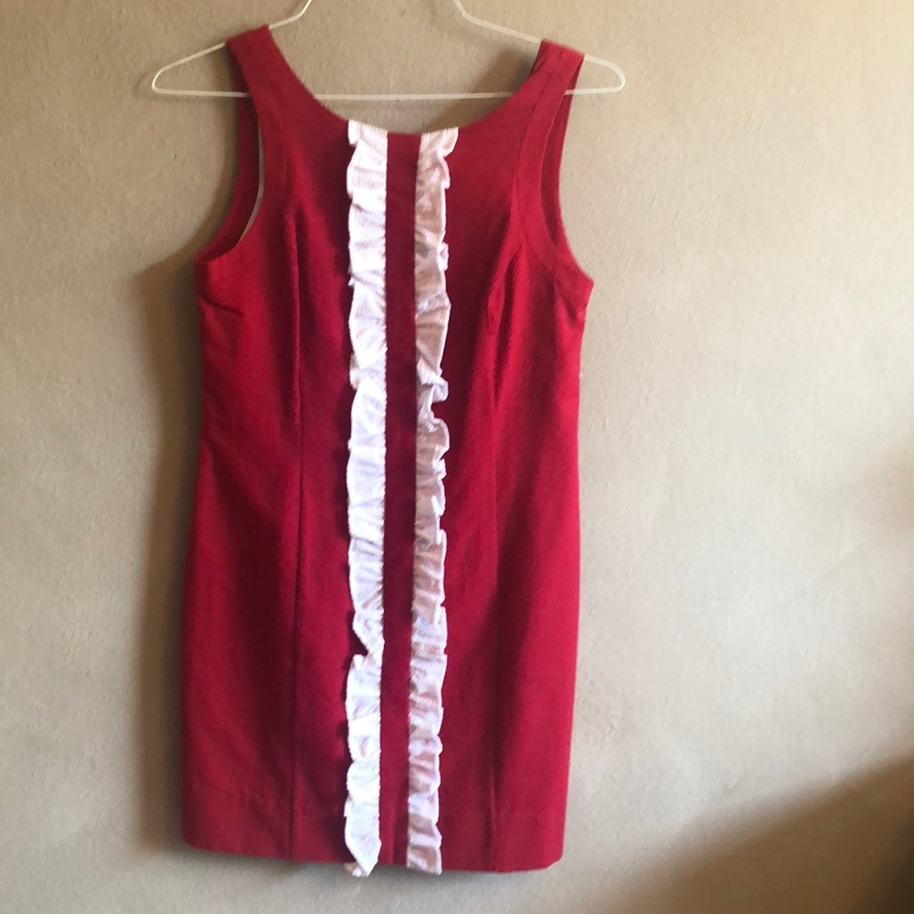 Lauren James Dress